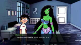 G-කලාපය ක්රීඩා ඩී. පී සමගිය පාර්ක් පරිච්ඡේදය 26