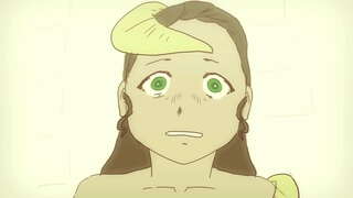 ���ู้หญิงสะกดจิตในทาส coiled และระยำในองน้ำ(vore และการสะกดจิต)