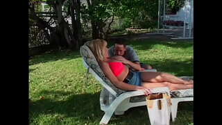 Stepmom uban sa dako nga soso nahigugma sa batan-on nga dick - Allysin Kainit, Ashley Evans, Kandi Cox, Kianna Bradley, Mika, Rebecca Bardoux