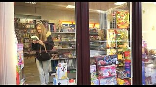 Шлюха дуже любить мінети