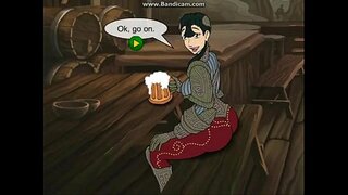 Susitikti ir Fuck The Legend of Zelda Twilight Fuck