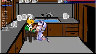 האגדה של קריסטל v4