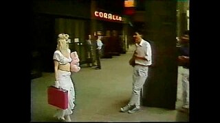 Anna ilona Staller Cicciolina - Mišične Rosso (videoclip)