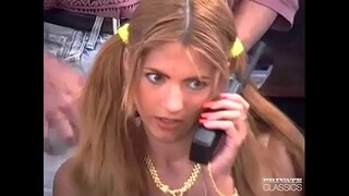 Vintage babes meunang nya liang teuas x_x