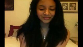 Żagħżagħ Dilettanti Babes-Żagħżagħ Indjan fuq wiċċ