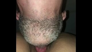 Bbw fodido Duro por un vello avó