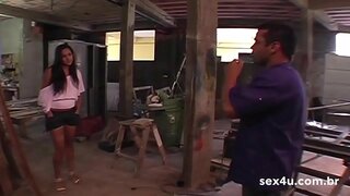 Skutočný príbeh kurva s cabinetmaker povedal herci Bianca Lopes a Igor Pikachu