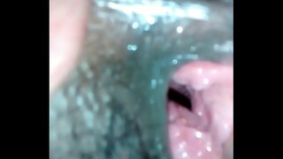 Pembantu rumah terlalu seksi