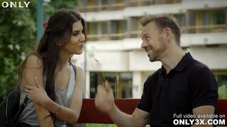 Only3x Only3x predstavlja - hardcore sceno z Anya Krey