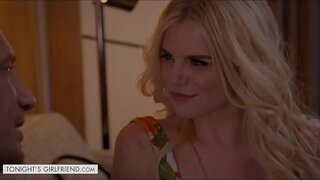 Nocoj je Punca - Nikki Sladko ljubi dobili razbijalo