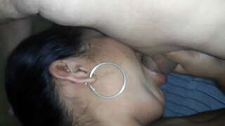 ���್ರೀತಿಯ ಪತ್ನಿ ಸ್ವಾಗತಿಸುತ್ತದೆ ನನಗೆ ಬಾಯಲ್ಲಿ ಟೇಸ್ಟಿ ನಿಮ್ಮ love is the best